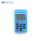Bluetooth IC NFC Mpos Swipe Machine Card Reader PBOC 3.0
