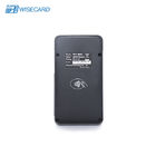 Card Reader Digital Signature Mpos Terminal NFC EMV With 2 PSAM Slot