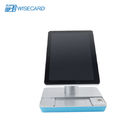 BVS 15.6in Contactless Cash Register 1.2GHz Wisecard POS Terminal