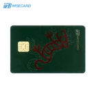 WCT ISO14443A RFID Programmable Business Cards NTAG213 NFC Hotel Key Card