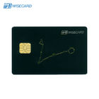 CMYK Thermal Printer NFC RFID Card HF 13.56mhz PVC RFID Cards