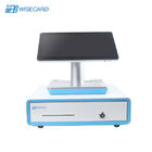 11.6in 1.2GHz Cash Register Pos Terminal WCDMA With Printer