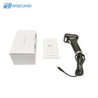 UPC 13mil 2.6m/s Handheld Barcode Scanner Android IOS LINUX MAC SGS