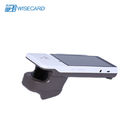 WCT-S6 5.5in Vein Portable POS Terminal 5800mAh With Printer