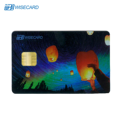 Chinese Competitive Price Custom & Frosted Embossed Printed Metal credit debit Card Gold