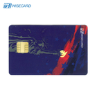 Silver Color Vip Metal Card Nameplate Maker Metal Credit Debit Card