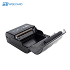 2000mAh Kitchen Thermal Receipt Printer ESC POS Self Contained Lighting RS232