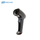 1D 2D USB Handheld Barcode Scanner Android System IP54 Waterproof