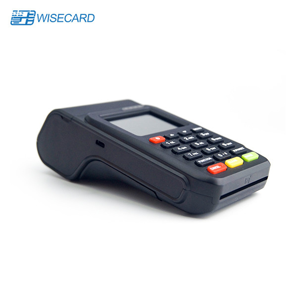 Fingerprint Reader Linux Pos Terminal Bluetooth Connectivity