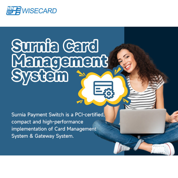 Secure Secure Card Management With Enhanced GUI Web Based Security Encrypted Transactions