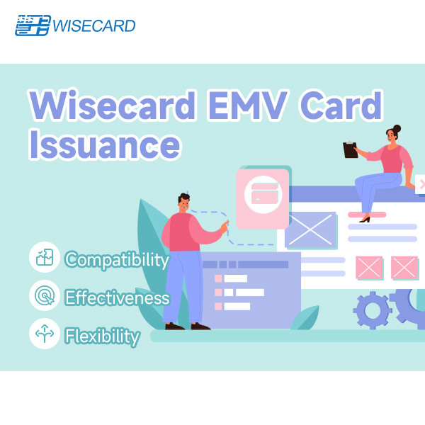 Card and Printer Independent EMV Card Personalization Services Solution for Enhanced Security