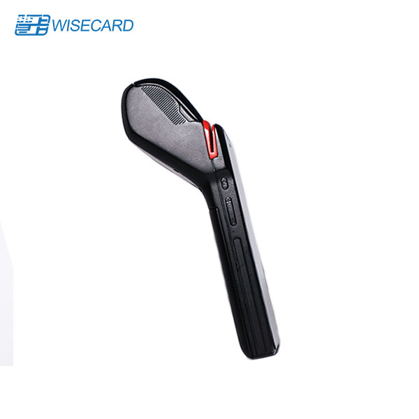 Wireless Android Sale Payment Terminal with EMV WiFi NFC Bluetooth and 58mm Thermal Printer