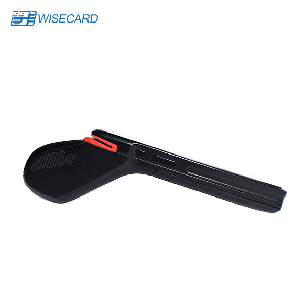Fingerprint Verification Touchscreen Android POS System for 2/3/4G Payment