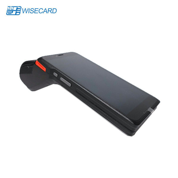 Boost Your Business with Android Sale Payment Terminal featuring NFC Yes and OS Android 12.0