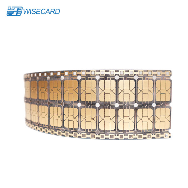2*16/32 Bit Timer Smart Card Standard Size Interface 7816 Comply With ISO/IEC 7816 T 0/1 Standard