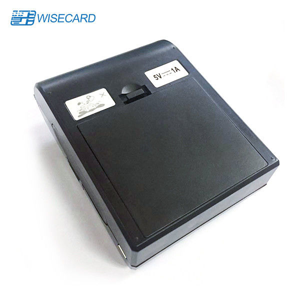 IOS Bluetooth Thermal Printer , Portable Bluetooth Printer For Android Phone