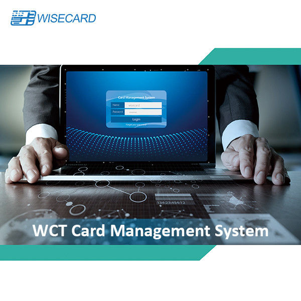 Banking CMS Card Management System