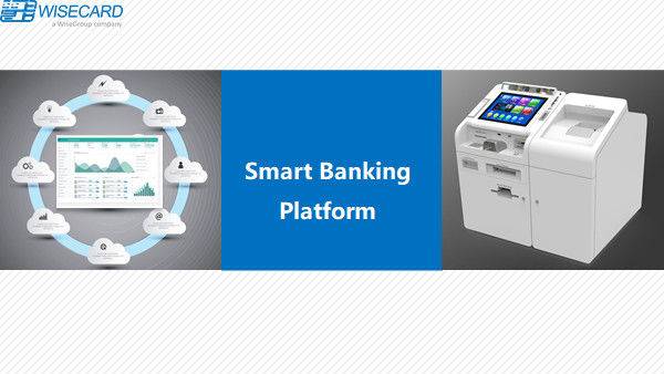 KYC EKYC Global Smart Banking , Smart Access Online Banking For VIP Service