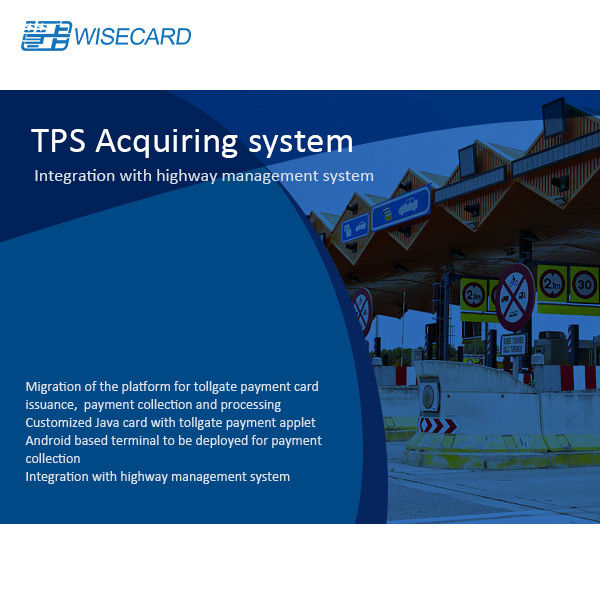 City Transport Payment Solutions , Public Transport Payment System