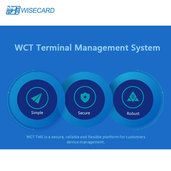 PCI Cloud Based Database Management System For Application Update