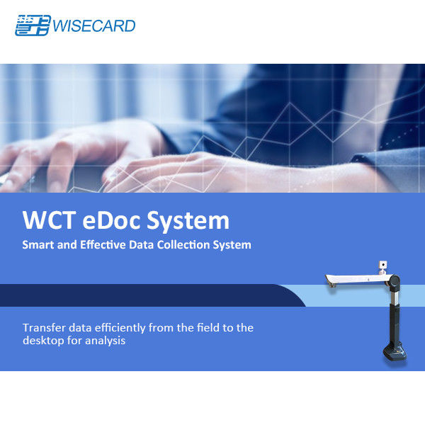 EDoc Info Management System , Bank Teller Digitalization System