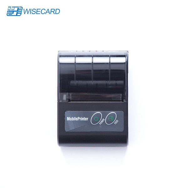 ESC 58mm Roll Thermal Receipt Printer Bluetooth 2000mAh