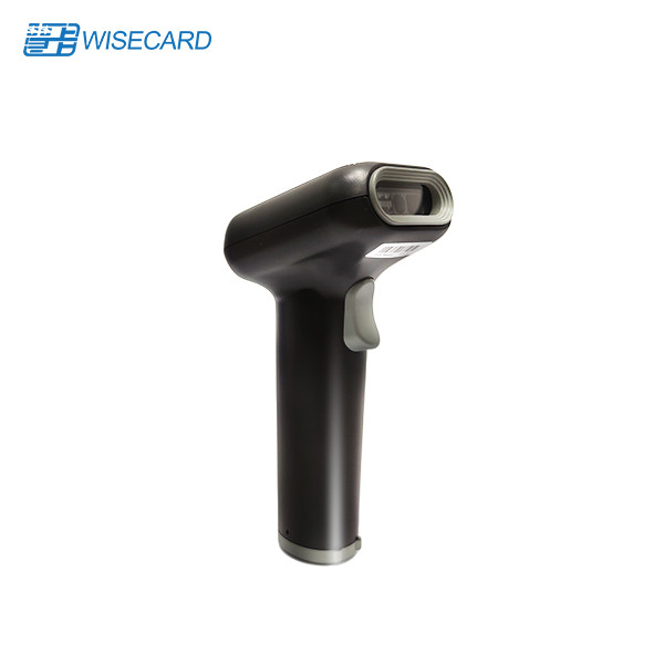 1d/2d Handheld Imagers Barcode Scanner