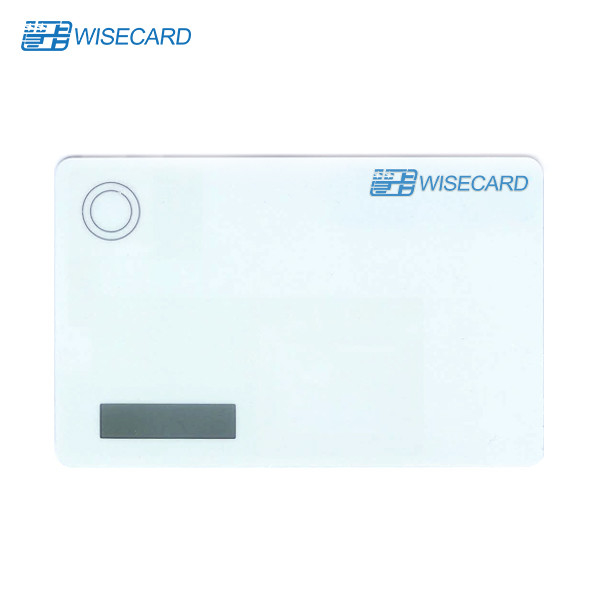 Custom Engraved Metal Business Card Printing QR Code High Quality Metal Card