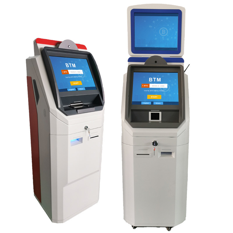 automatic teller machine definition for cryptocurrency