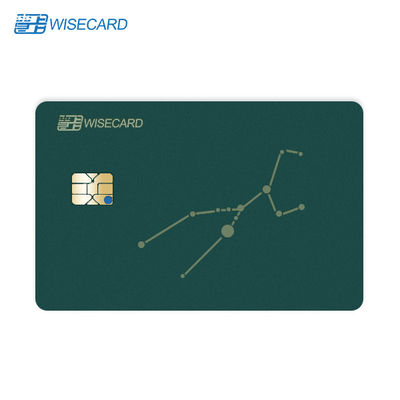 Collectible Smart Card with Four-edge LED Illumination Battery-free Design and Customizable Lighting Effects