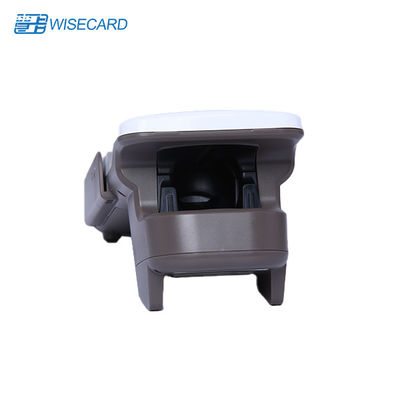 CMOS NFC TDS CDMA Billing Pos Machine 2M Pixel Biometric Pos Terminal