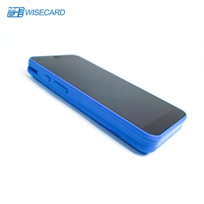 NFC Supported Smart Pos Payment Terminal With Wireless Connectivity 2G/3G/4G