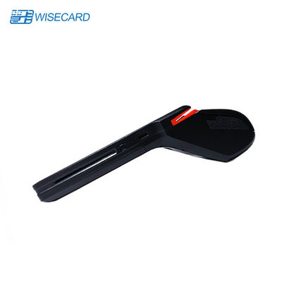 5000mAh 3.8V Lithium-ion Battery Android Electronic Transaction Terminal with Android 12.0 OS