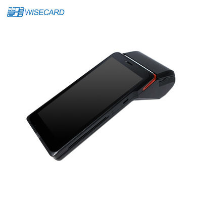 Streamline Your Business with Android POS Terminal and NFC Support