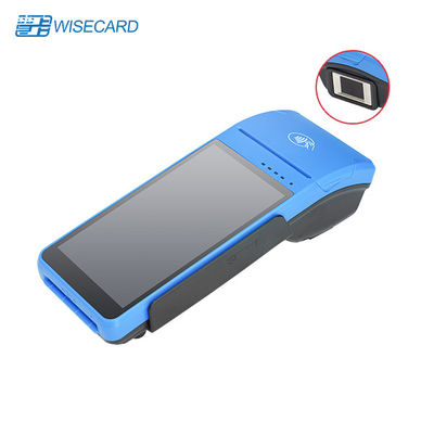 Android Smart POS Machine 5.5
