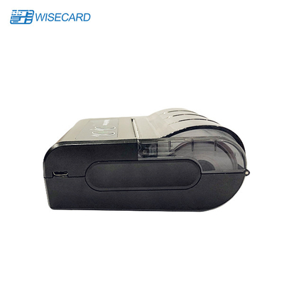 2000mAh Bluetooth Thermal Printer POS ESC 58mm Roll POS Receipt Printer