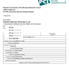 China Wisecard Technology Co., Ltd. certification
