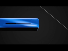 Dual Camera Android Handheld POS Terminal T80 with Fingerprint