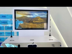 Wisecard Self-Service Smart Teller Machine For Banking Card Instant Issuance 