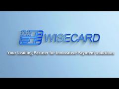 Wisecard WCT-D17 Cash Deposit Solution